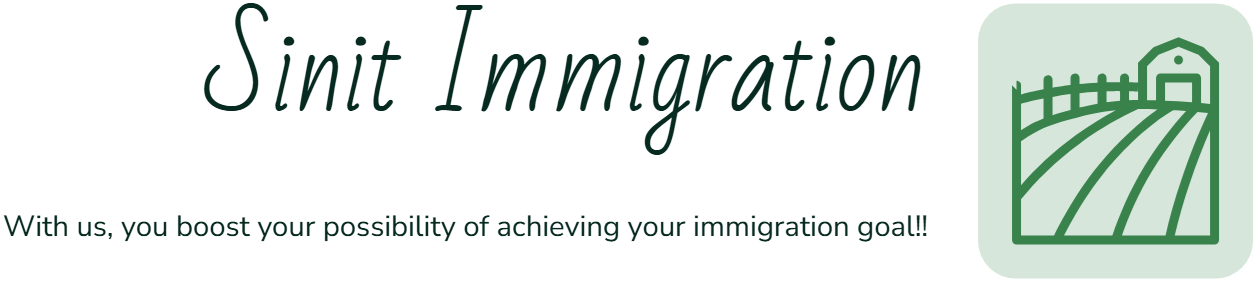Sinit Immigration